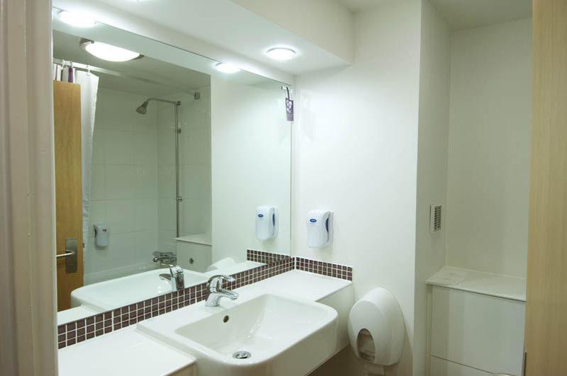 Premier Inn Premier Inn Southend Airport Dış mekan fotoğraf